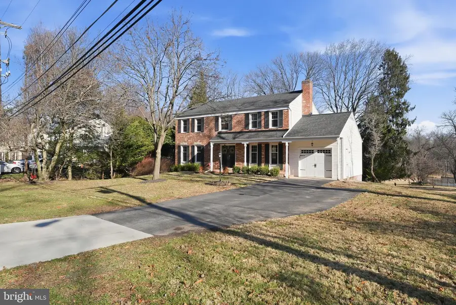 16905 Briardale Rd, Derwood, MD 20855 - #3