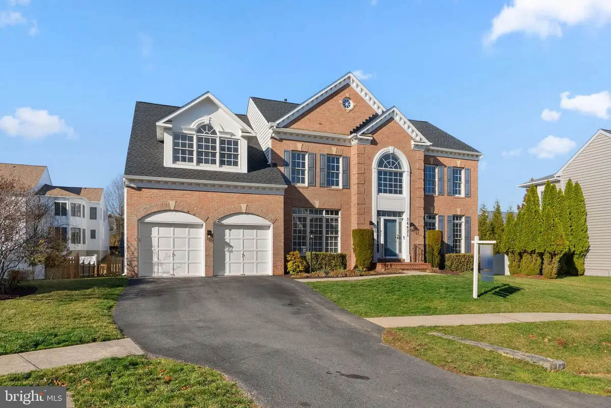 14421 Ashleigh Greene Rd, Boyds, MD 20841 - #1