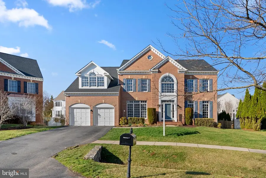 14421 Ashleigh Greene Rd, Boyds, MD 20841 - #2