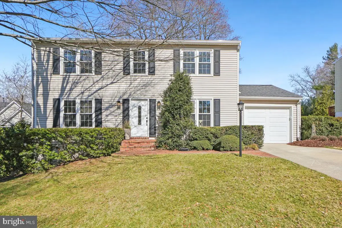 4 Camden Ct, Rockville, MD 20850 - #1