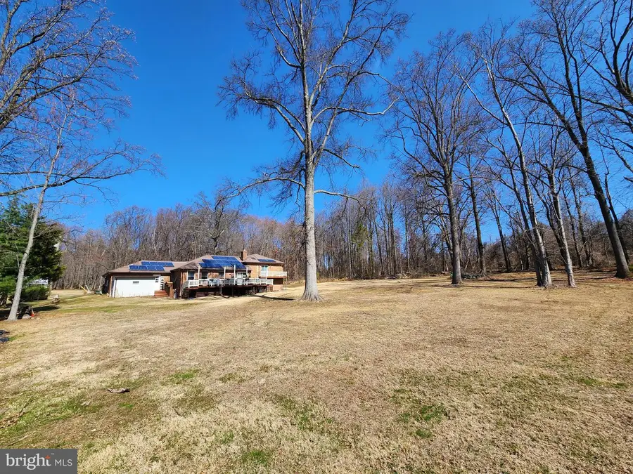 705 Marshall Manor Dr, Silver Spring, MD 20905 - #2