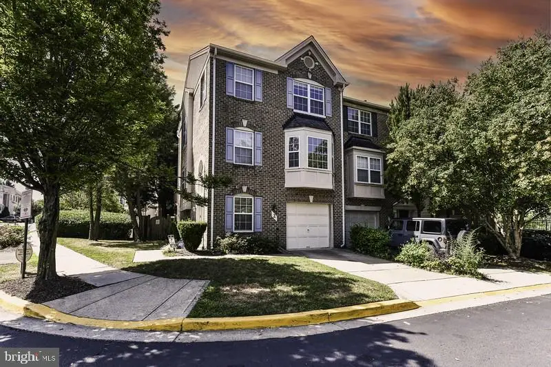 2 Parker Farm Ct, Silver Spring, MD 20906 - #2