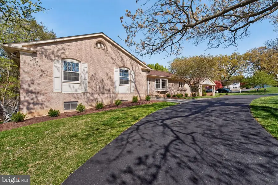 217 Kimblewick Dr, Silver Spring, MD 20904 - #3