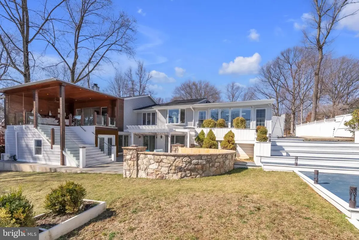 14933 Wellwood Rd, Silver Spring, MD 20905 - #1