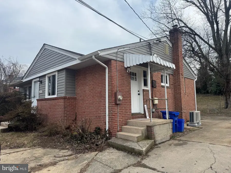 2904 Fenimore Rd, Silver Spring, MD 20902 - #2