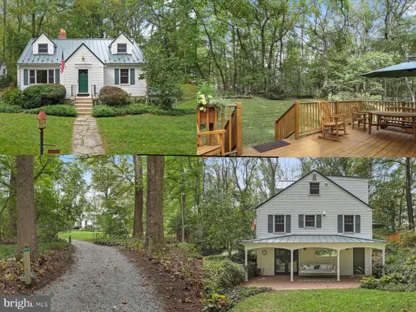 20830 Peach Tree Rd, DICKERSON, MD 20842