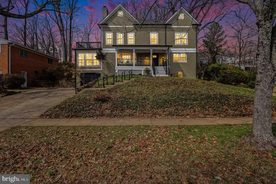 9414 Wadsworth Dr, Bethesda, MD 20817 - #2