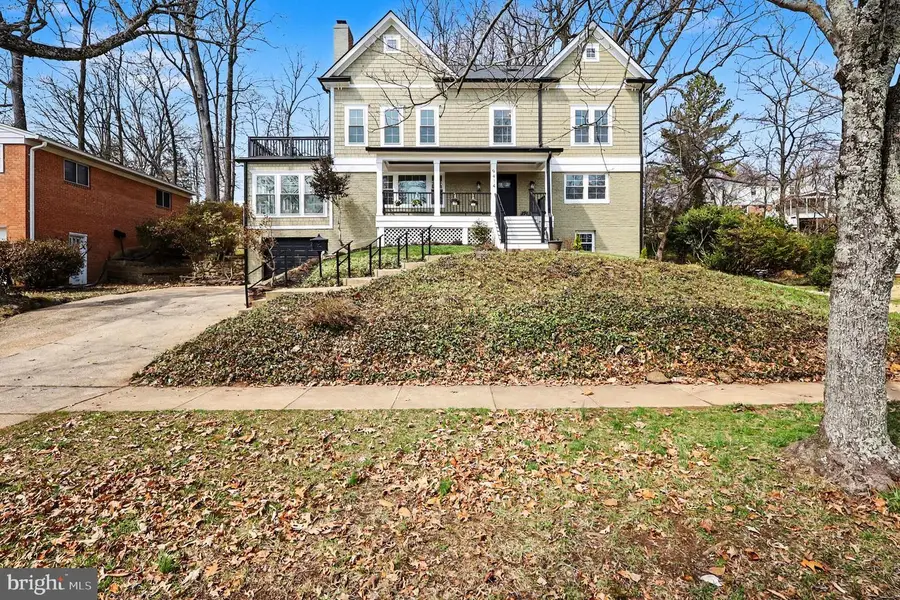 9414 Wadsworth Dr, Bethesda, MD 20817 - #3