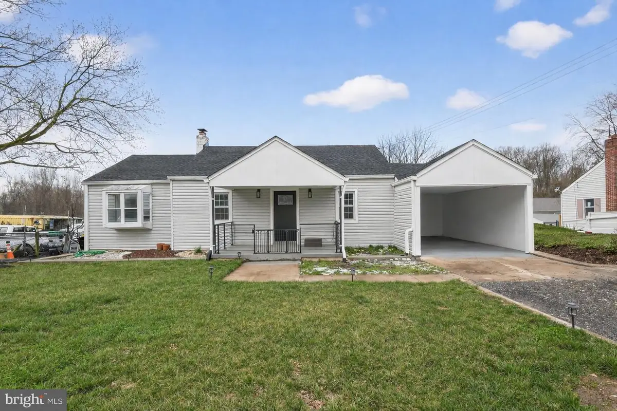 24804 Frederick Rd, Clarksburg, MD 20871 - #1