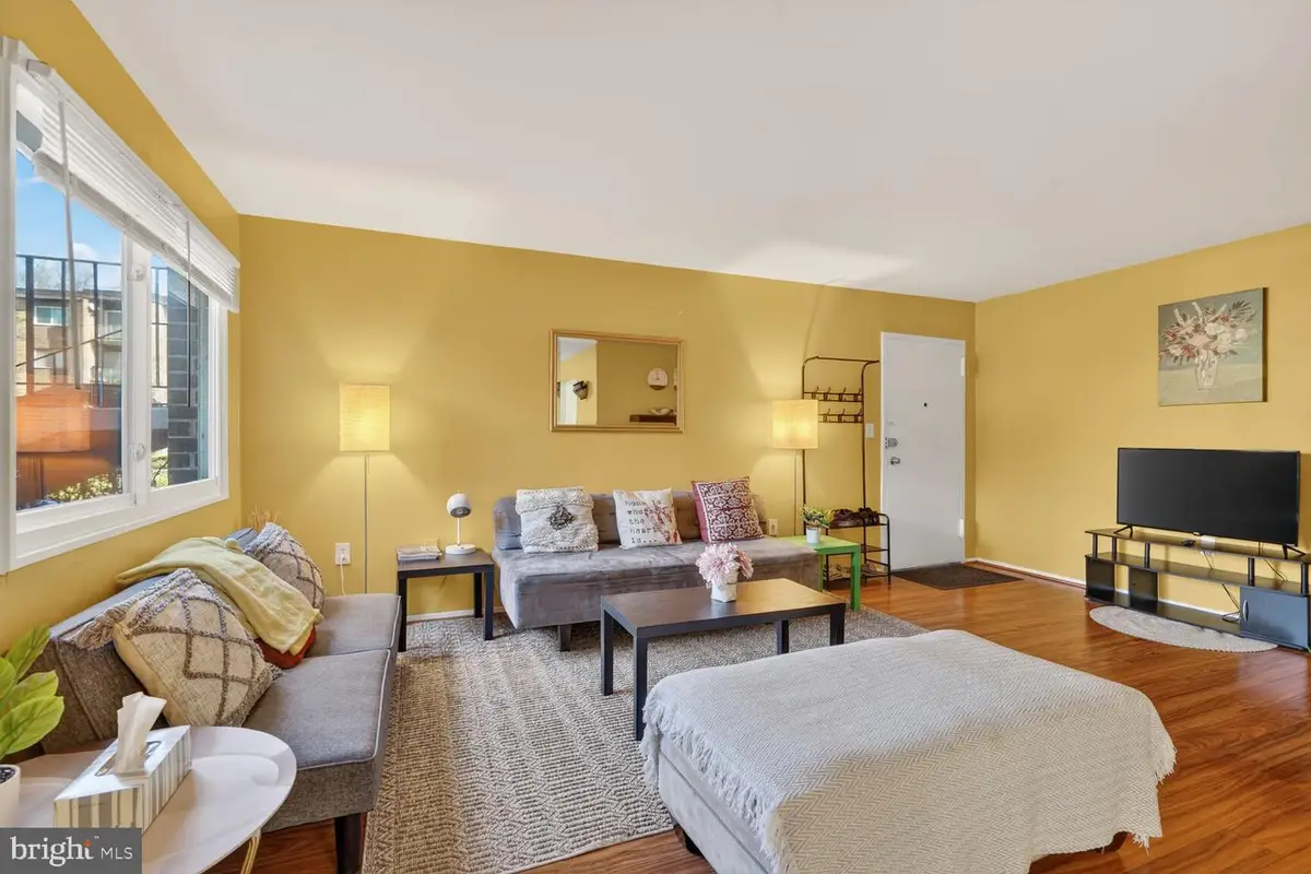 3850 Bel Pre Rd #3850-4, Silver Spring, MD 20906 - #1