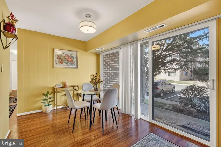 3850 Bel Pre Rd #3850-4, Silver Spring, MD 20906 - #3