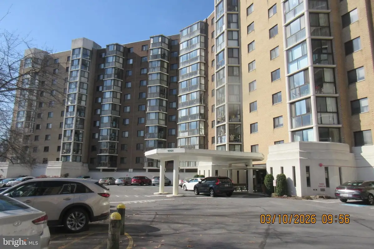 15101 Interlachen Dr #1-806, Silver Spring, MD 20906 - #1