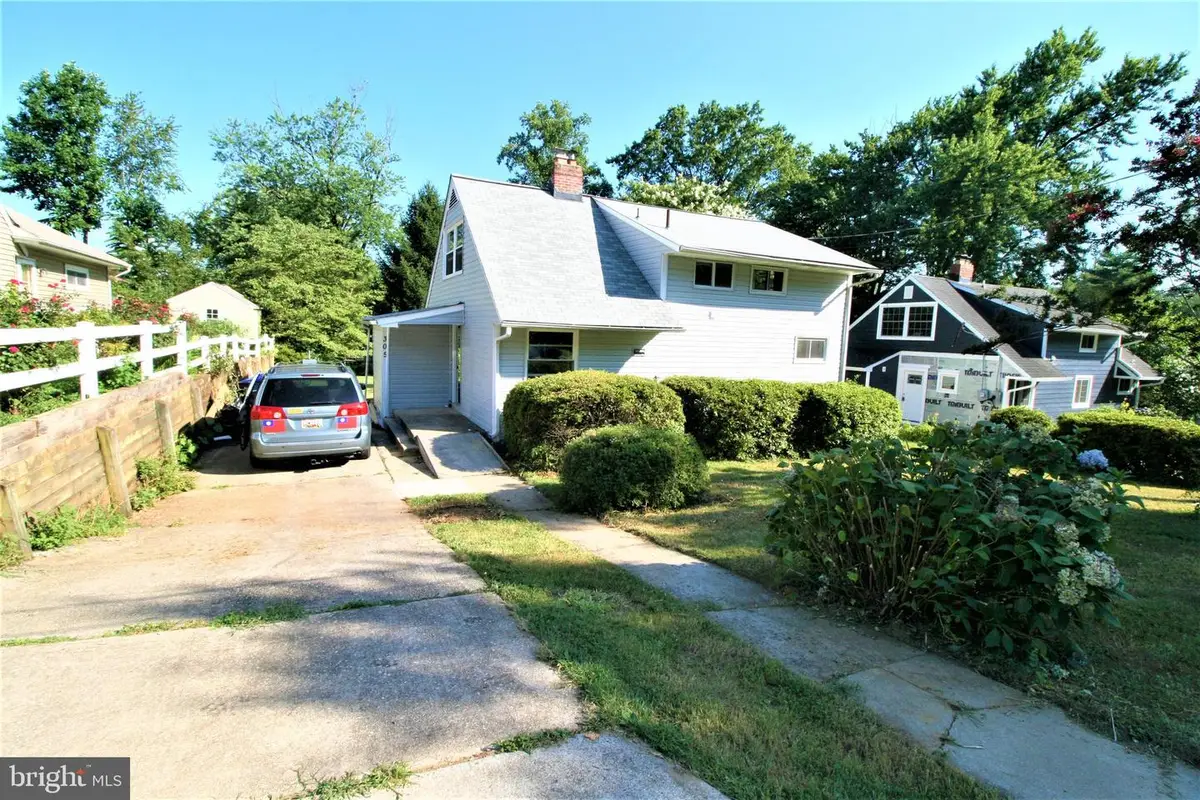 305 Patton Pl, Rockville, MD 20851 - #1
