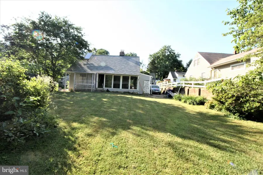 305 Patton Pl, Rockville, MD 20851 - #2