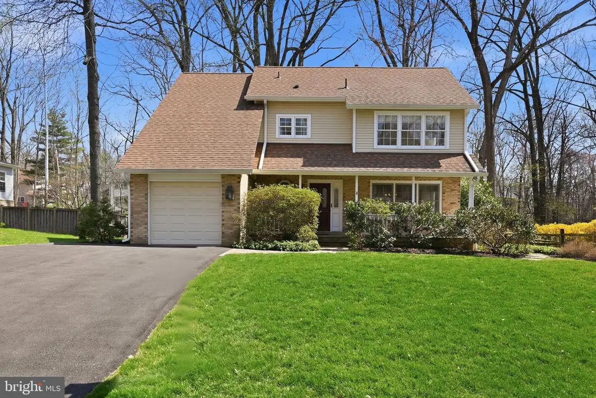 14609 Pebble Hill Ln, North Potomac, MD 20878 - #1