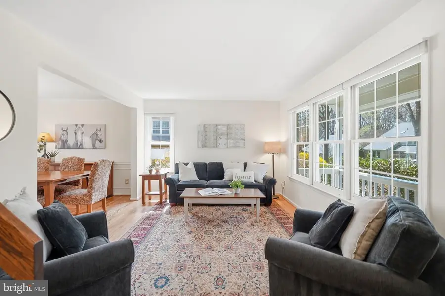 14609 Pebble Hill Ln, North Potomac, MD 20878 - #3