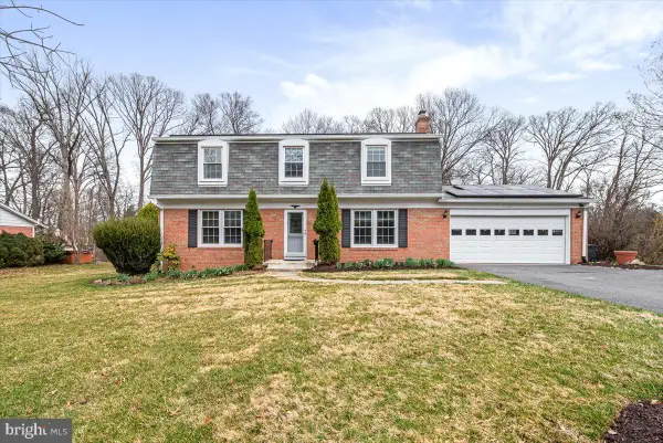 7121 Panorama Dr, ROCKVILLE, MD 20855