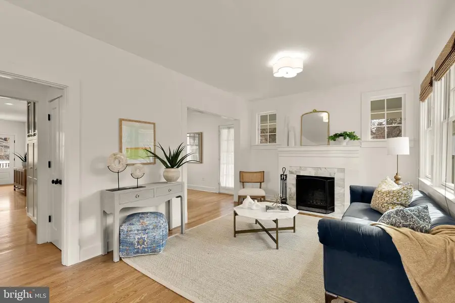 6815 Delaware St, Chevy Chase, MD 20815 - #2