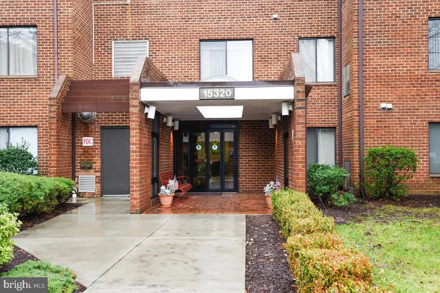 15320 Pine Orchard Dr #83-1f, Silver Spring, MD 20906 - #2