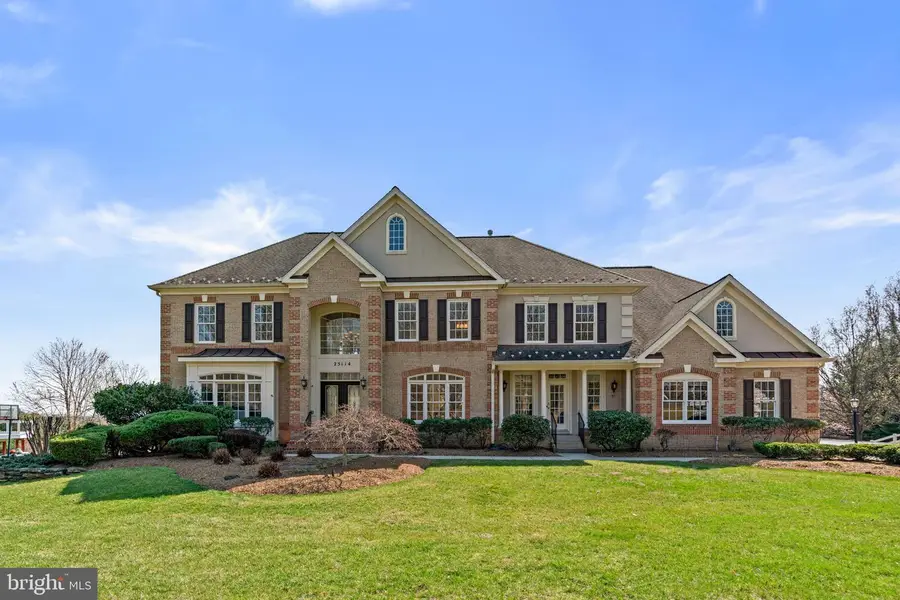 25114 Vista Ridge Rd, Laytonsville, MD 20882 - #2