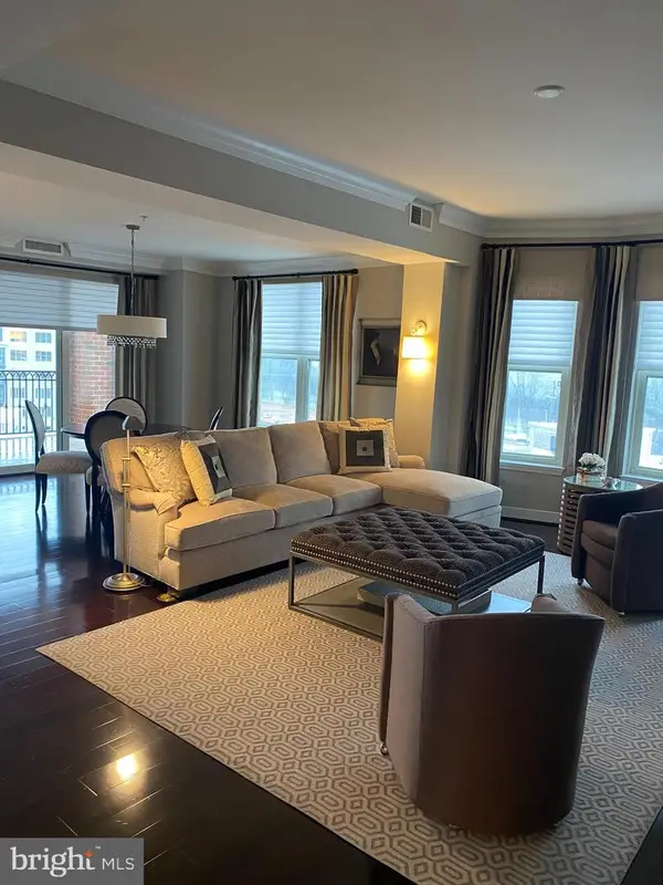 12500 Park Potomac Ave #804 N, POTOMAC, MD 20854