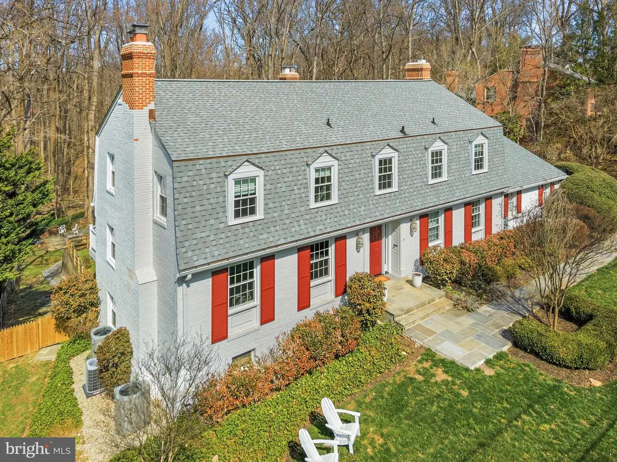 7917 Greentree Rd, Bethesda, MD 20817 - #1