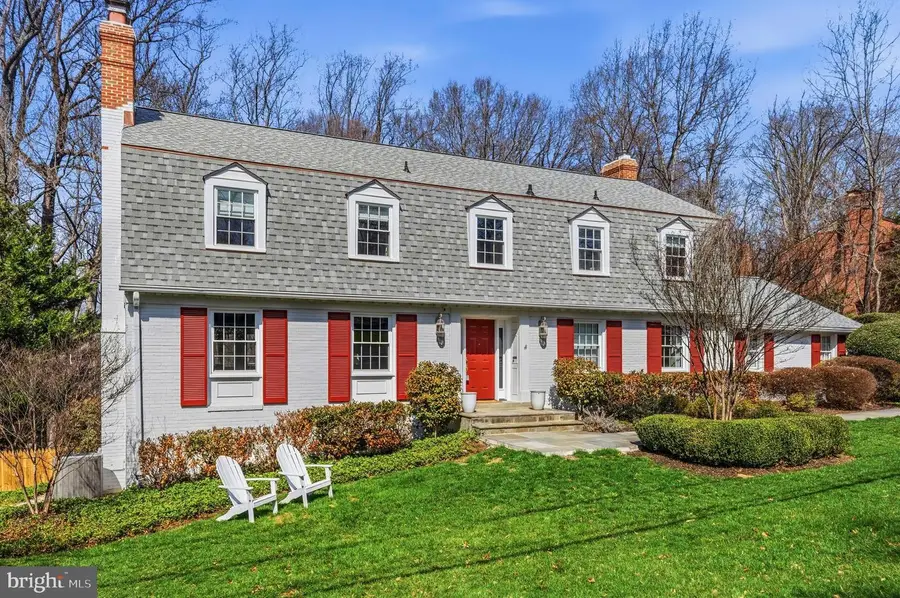 7917 Greentree Rd, Bethesda, MD 20817 - #3