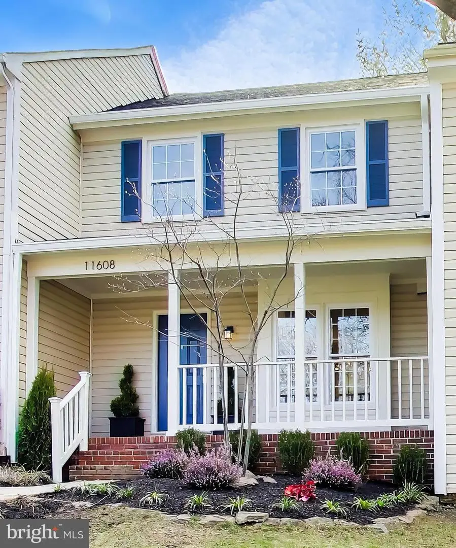 11608 Pleasant Meadow Dr, North Potomac, MD 20878 - #2