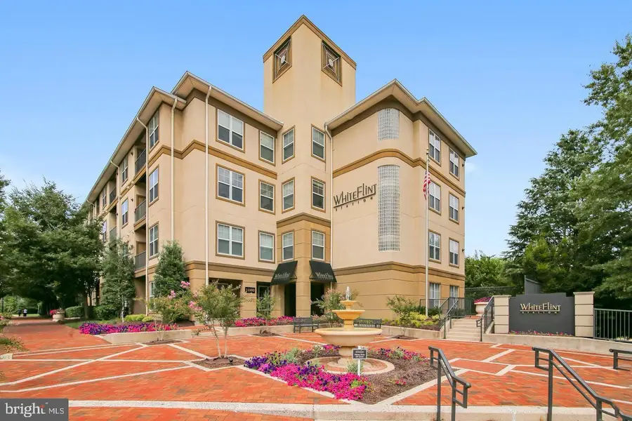 11800 Old Georgetown Rd #1321, North Bethesda, MD 20852 - #2