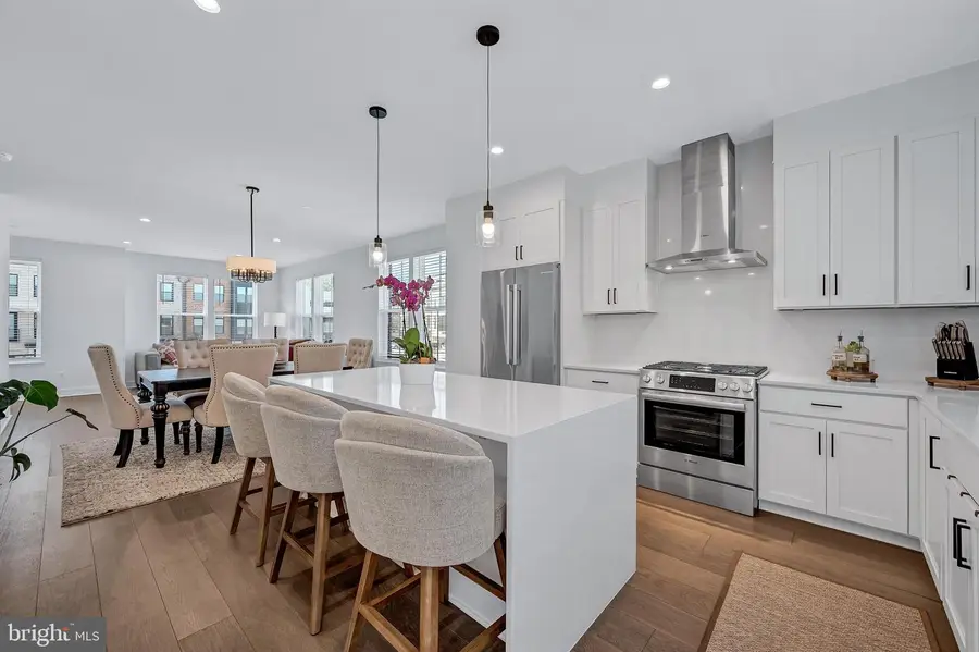 1249 Northside Park Blvd, Potomac, MD 20854 - #2