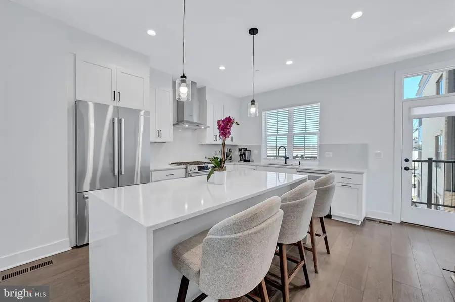 1249 Northside Park Blvd, Potomac, MD 20854 - #3