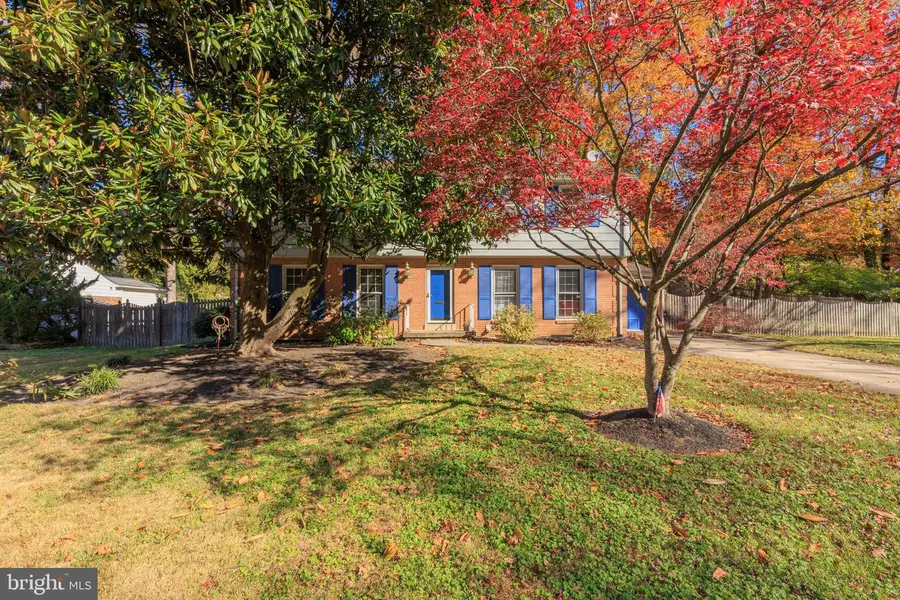 3101 Kent St, Kensington, MD 20895 - #2