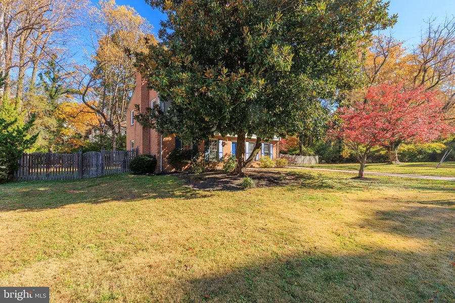 3101 Kent St, Kensington, MD 20895 - #3