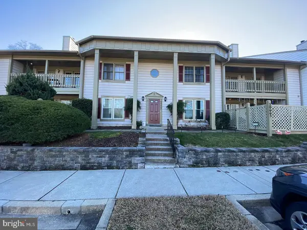 20667 Shadyside Way #8-124, GERMANTOWN, MD 20874