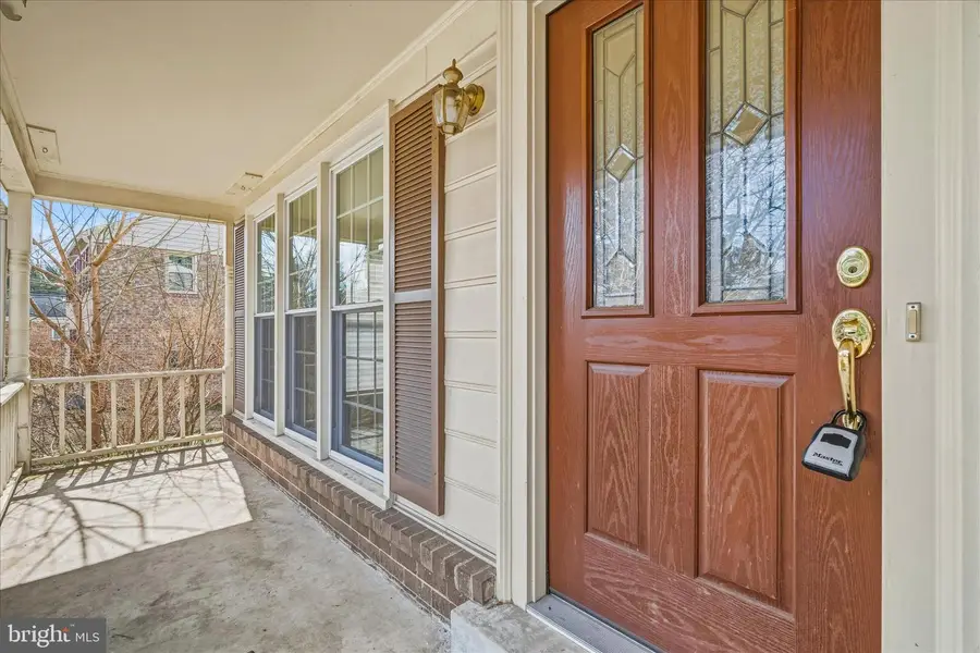 19312 Meaderidge Pl, Montgomery Village, MD 20886 - #3