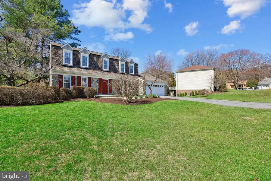 18 Kaywood Ct, Silver Spring, MD 20905 - #3