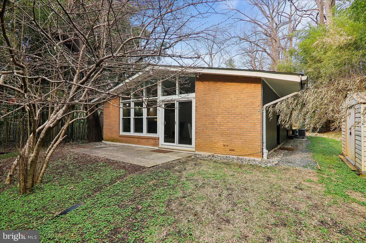 10701 Shelley Ct, Garrett Park, MD 20896 - #1