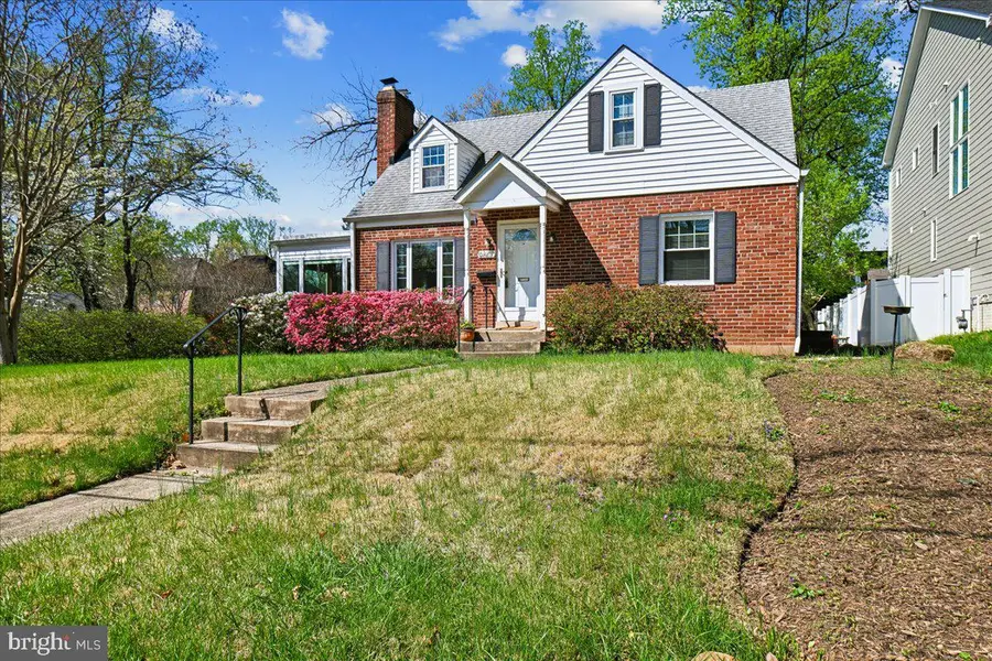 9600 Page Ave, Bethesda, MD 20814 - #2