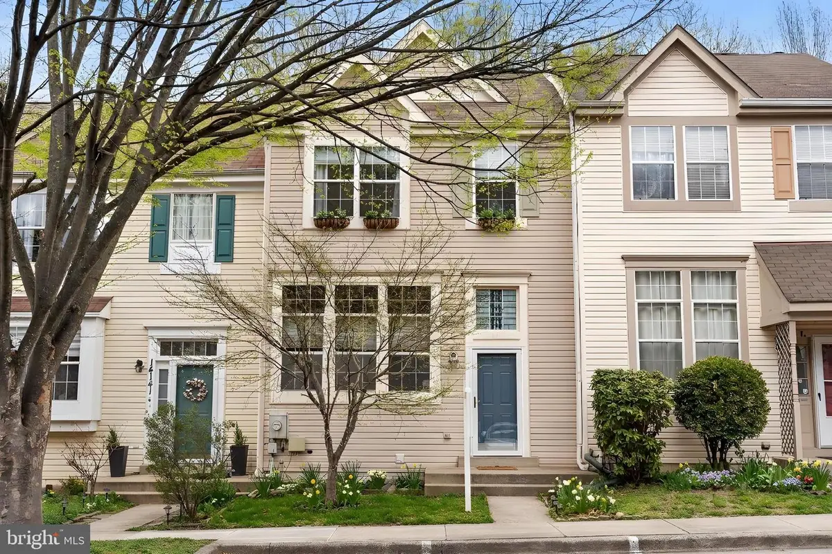 14139 Furlong Way, Germantown, MD 20874 - #1