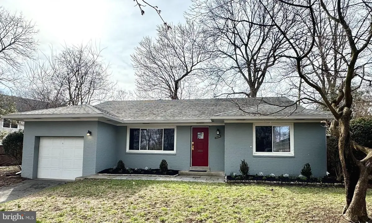 3504 Glenmoor Dr, Chevy Chase, MD 20815 - #1