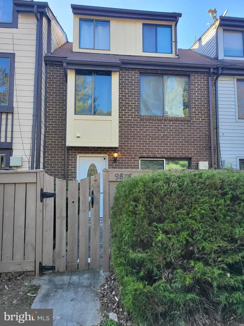 9878 Brookridge, Montgomery Village, MD 20886 - #1