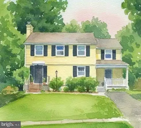 6111 Cromwell Dr, Bethesda, MD 20816 - #1