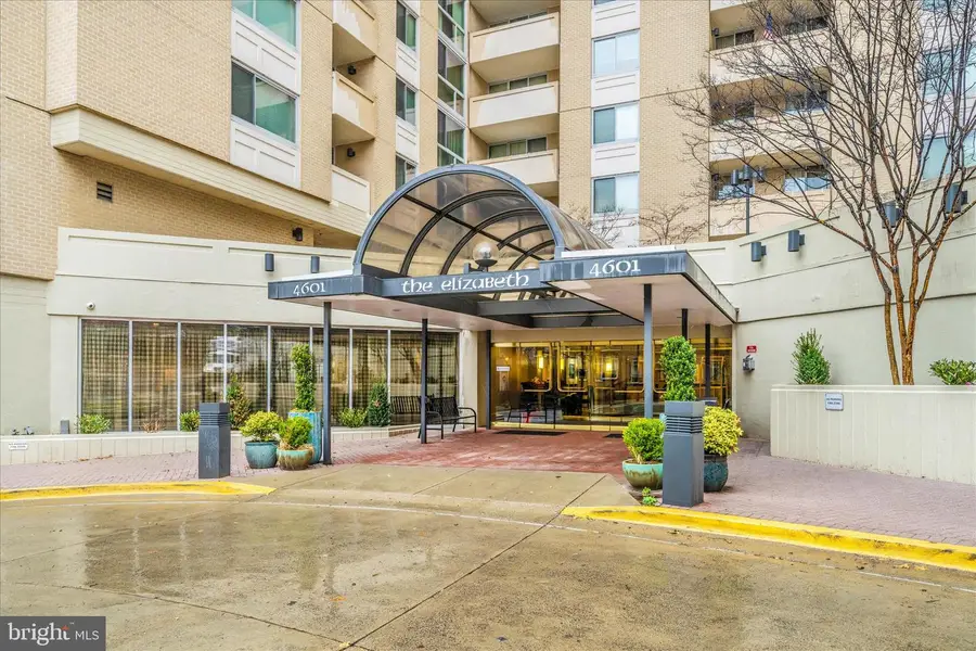 4601 N Park Ave #417 S, Chevy Chase, MD 20815 - #2