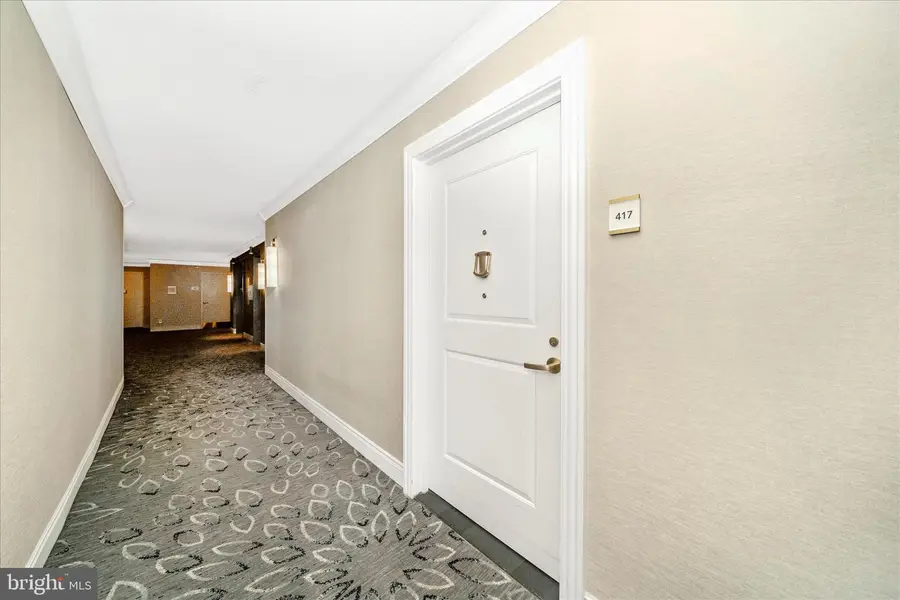 4601 N Park Ave #417 S, Chevy Chase, MD 20815 - #3