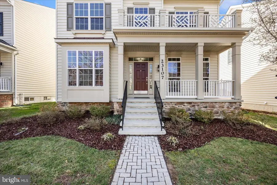 23107 Sycamore Farm Dr, Clarksburg, MD 20871 - #2