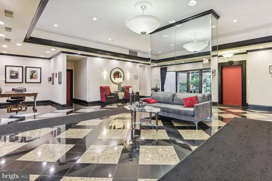 1220 Blair Mill Rd #1403, Silver Spring, MD 20910 - #3