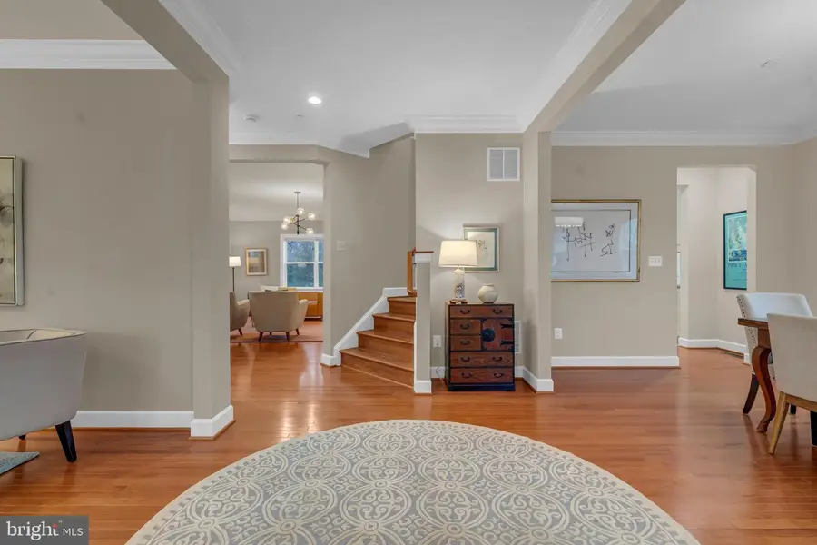 348 Howard Ave, Rockville, MD 20850 - #2