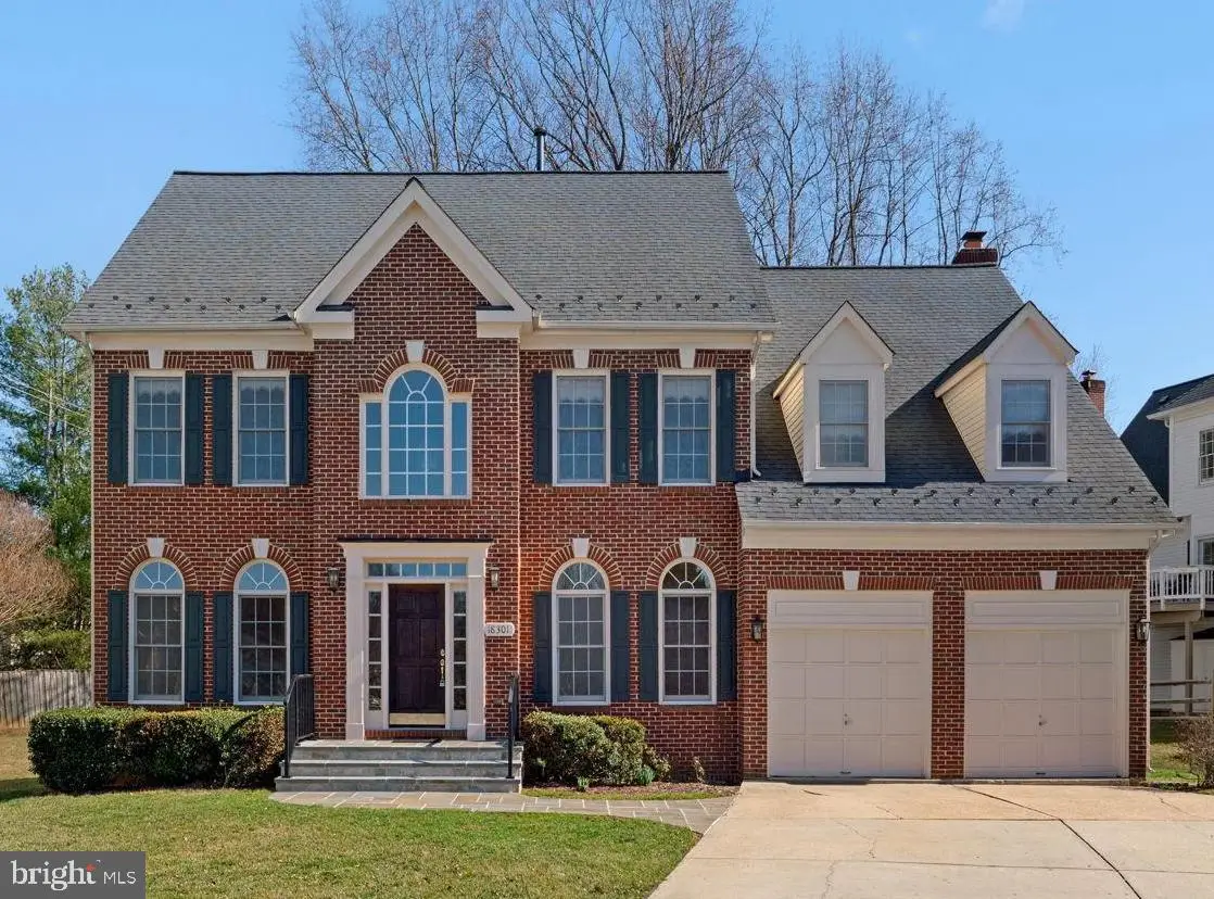 18301 Paradise Cove Ter, Olney, MD 20832 - #1