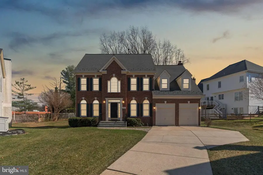 18301 Paradise Cove Ter, Olney, MD 20832 - #2