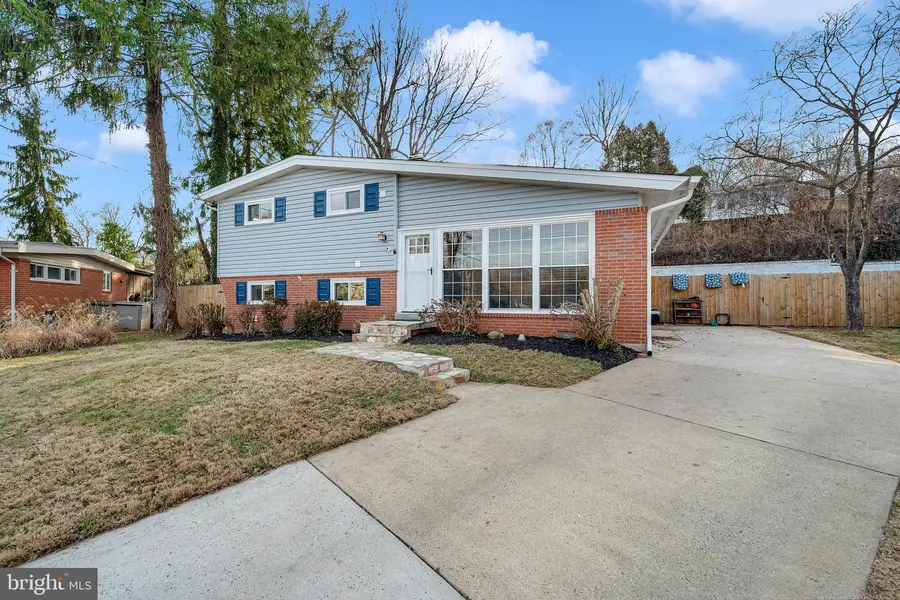6 Marcia Ct, Rockville, MD 20851 - #2